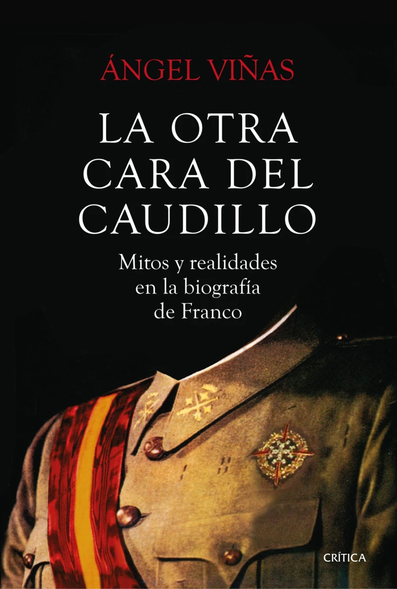 Portada: La otra cara del Caudillo