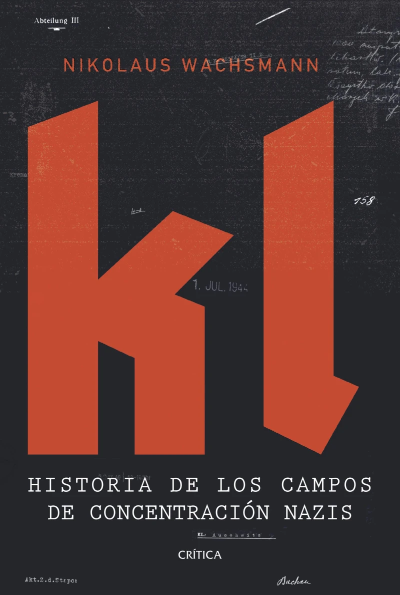 Portada: KL