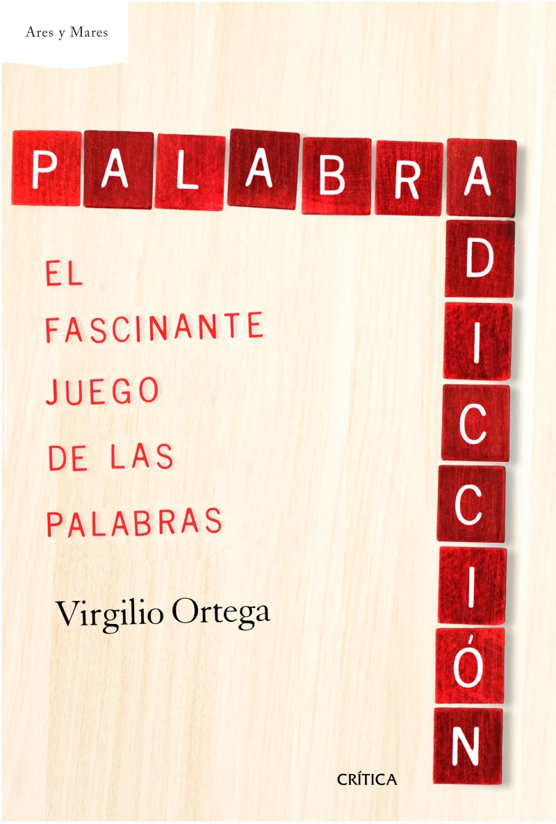 Portada: Palabradicción