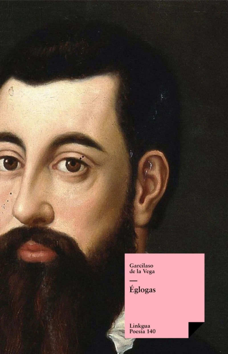 Portada: Églogas