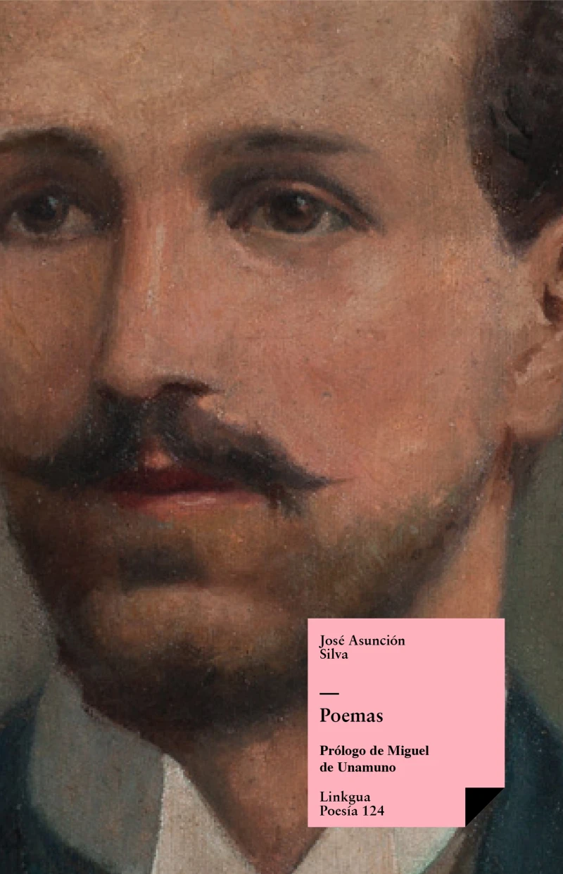 Portada: Poemas
