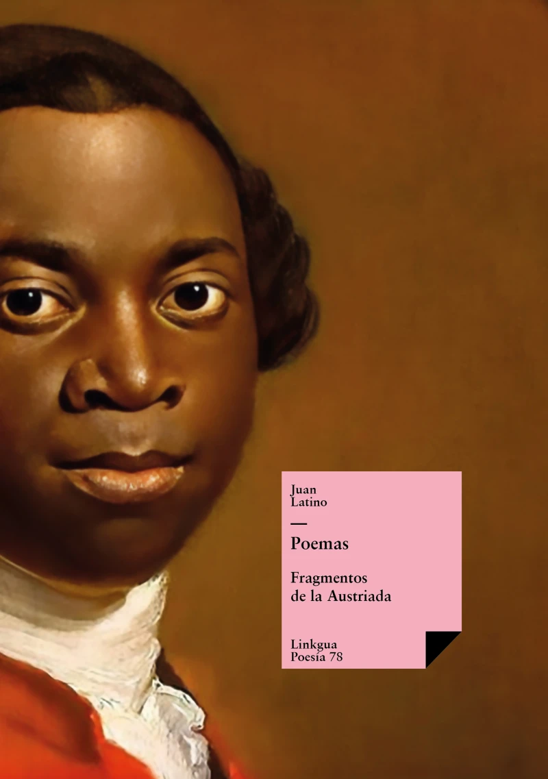 Portada: Poemas