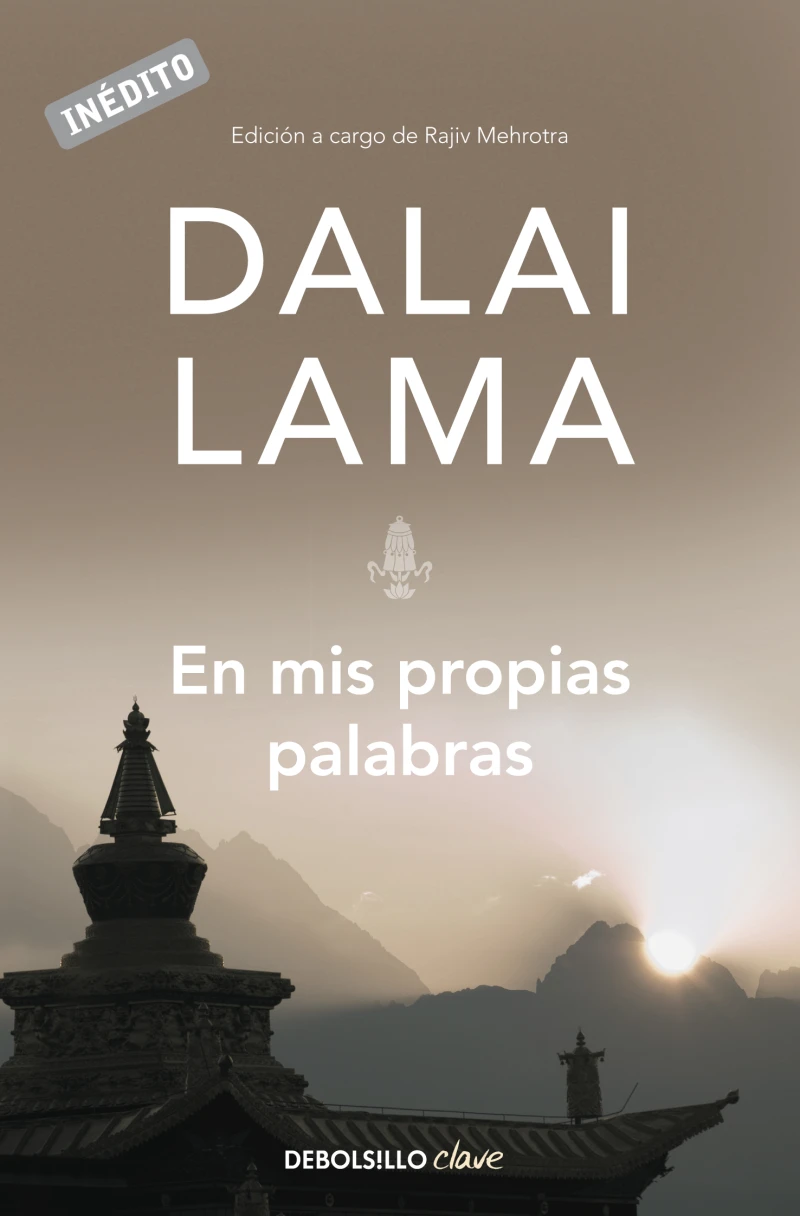 Portada: En mis propias palabras