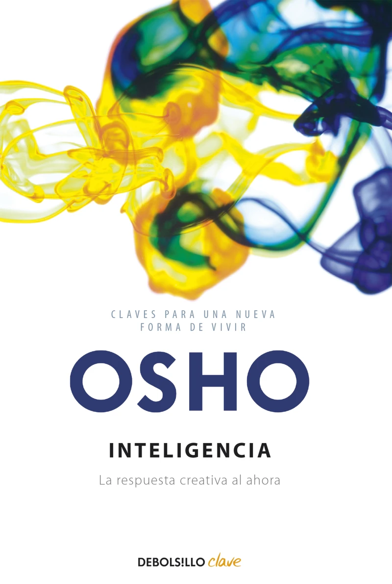 Portada: Inteligencia (Claves para una nueva forma de vivir)