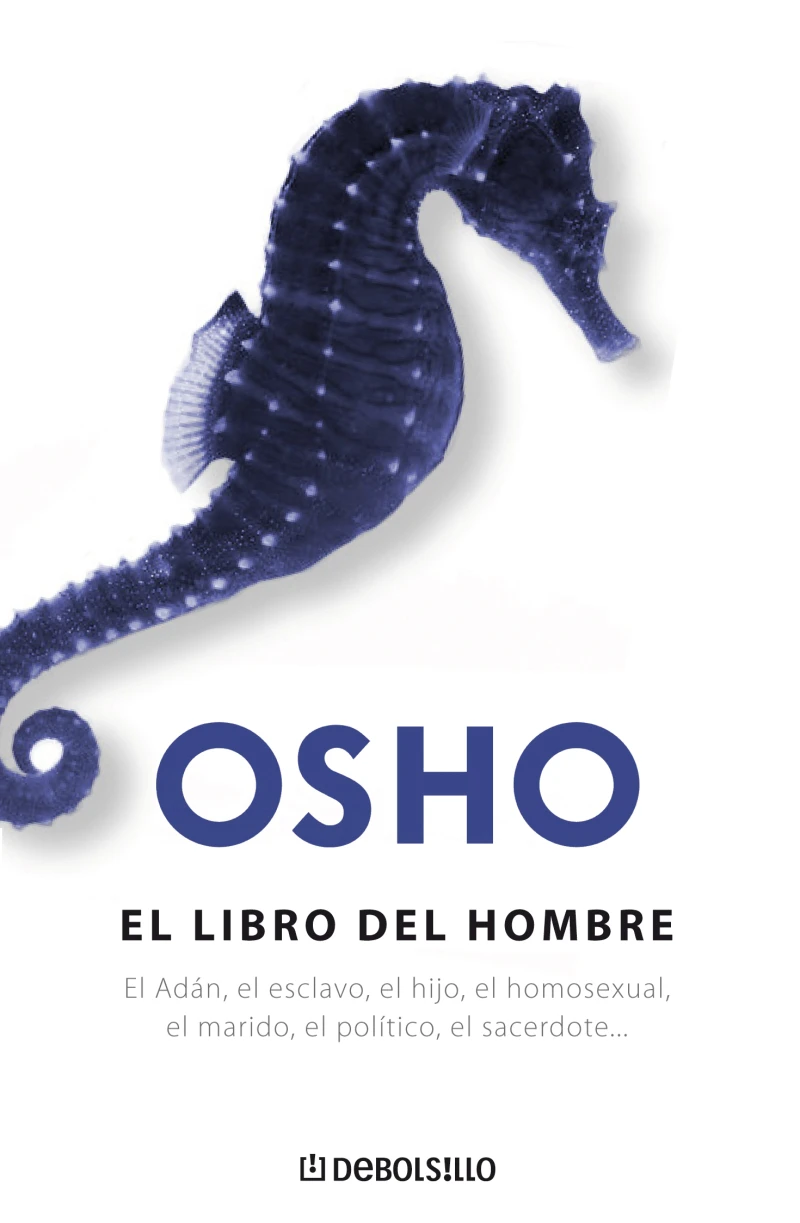 Portada: El libro del hombre (Fundamentos para una nueva humanidad)