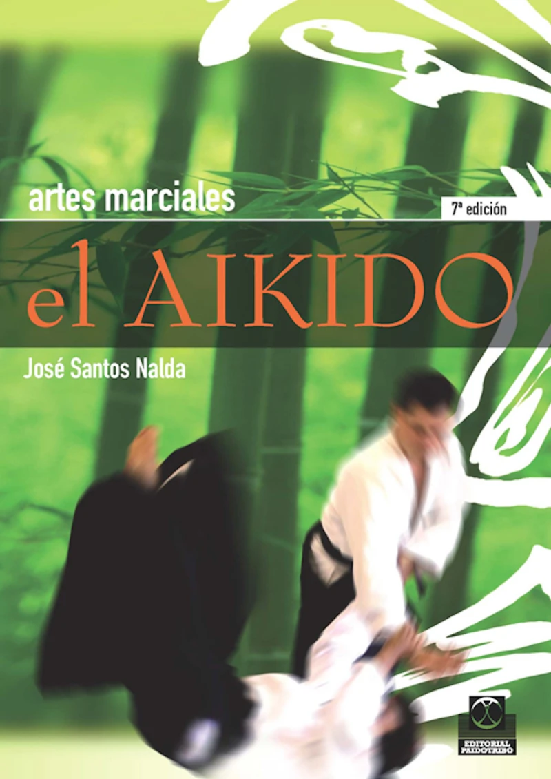 Portada: El aikido