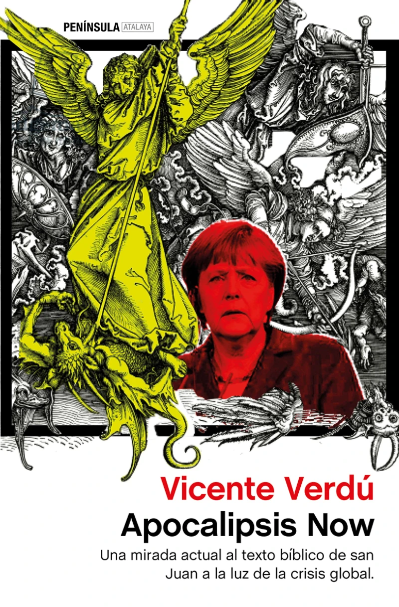 Portada: Apocalipsis Now