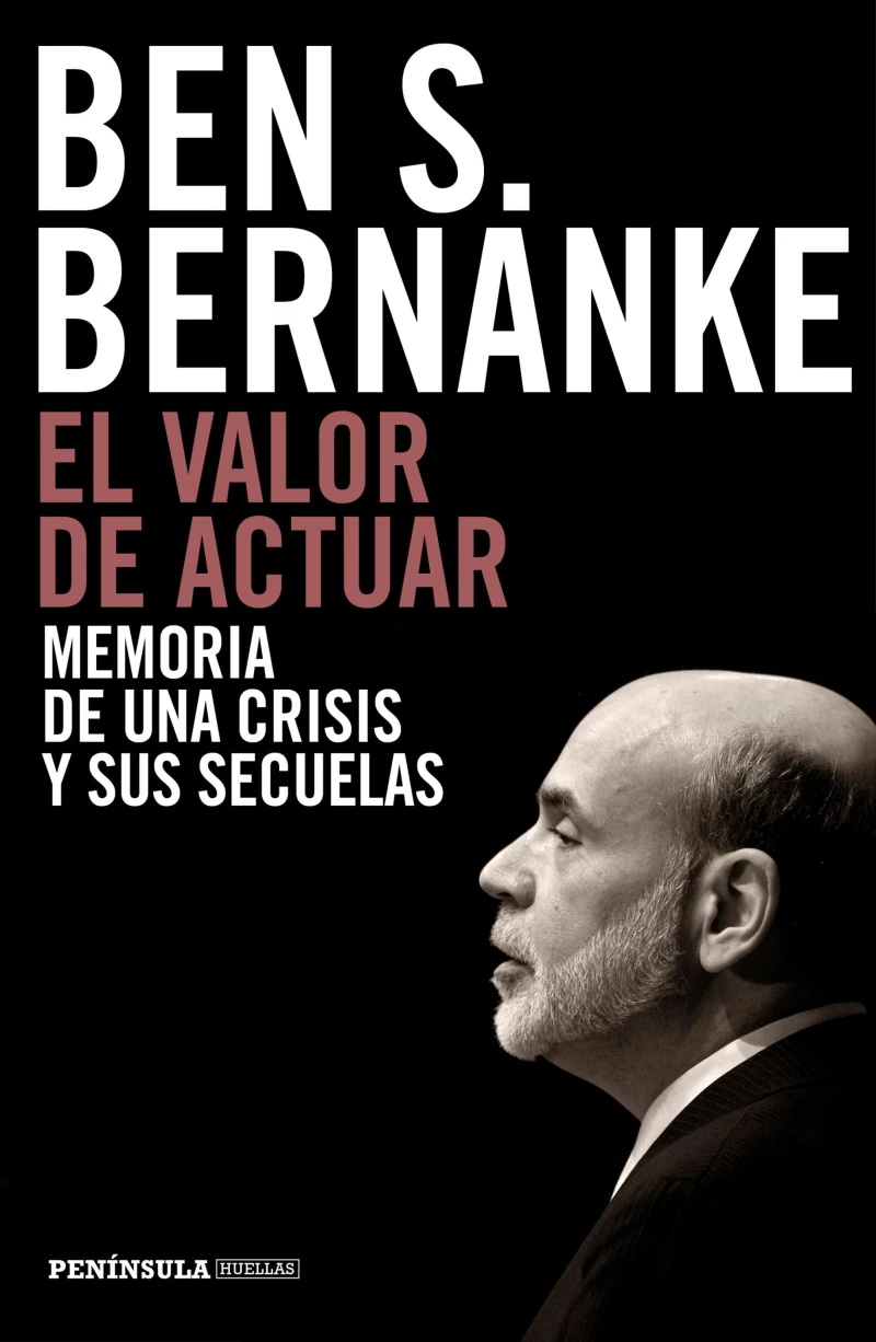 Portada: El valor de actuar