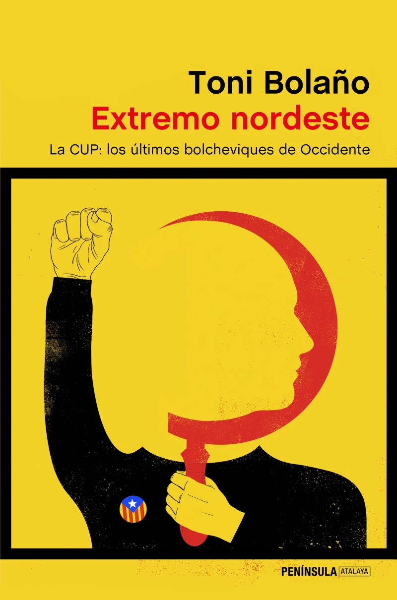 Portada: Extremo nordeste