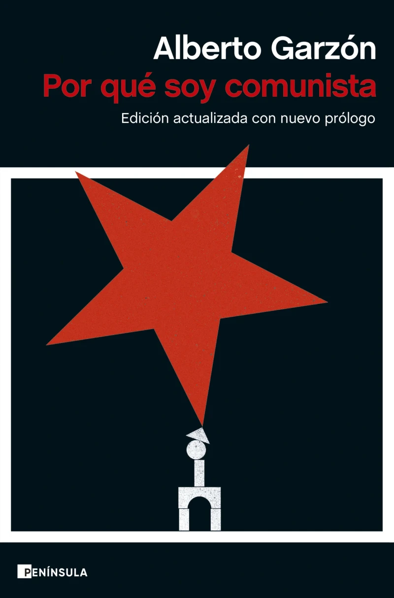 Portada: Por qué soy comunista