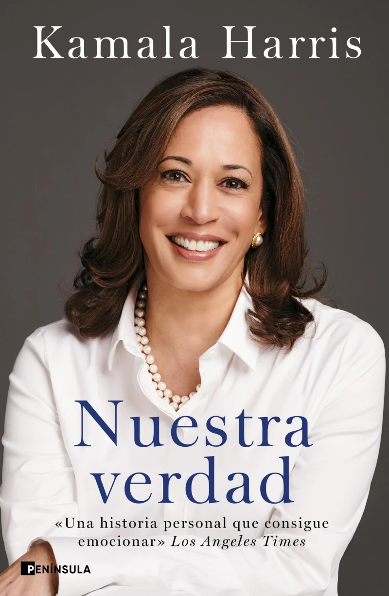 Portada: Nuestra verdad