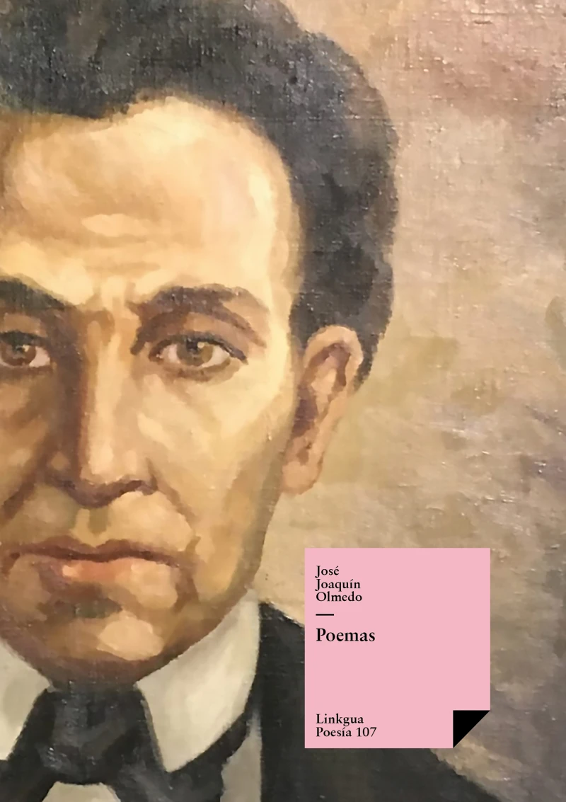 Portada: Poemas