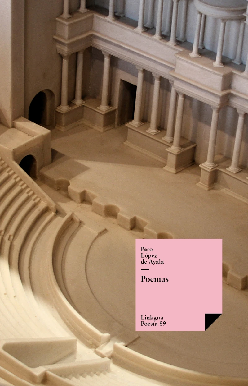 Portada: Poemas