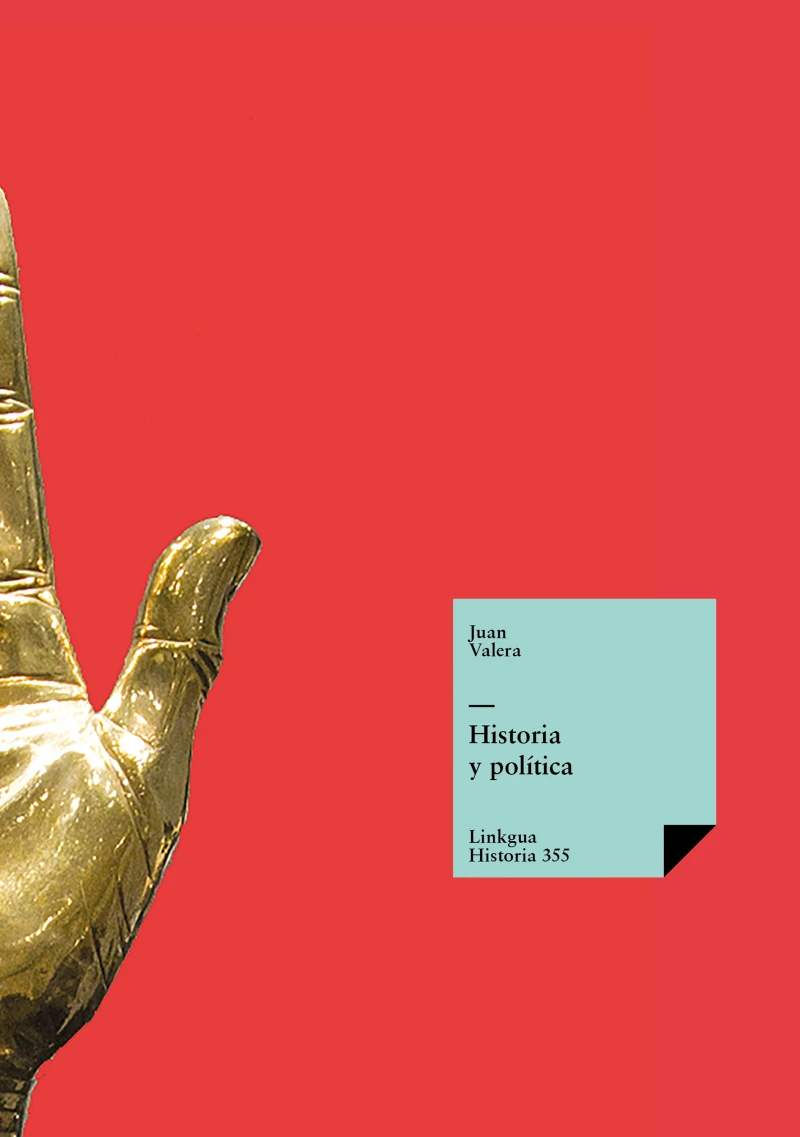 Portada: Historia y política