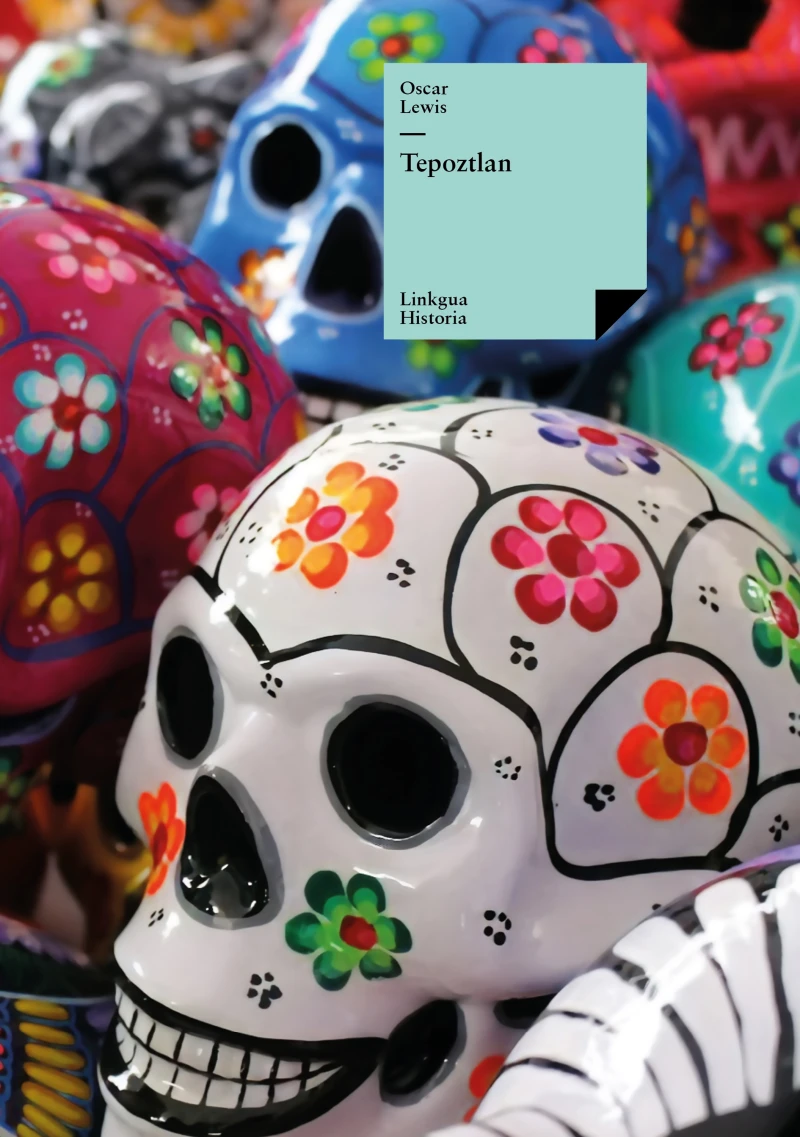 Portada: Tepoztlán
