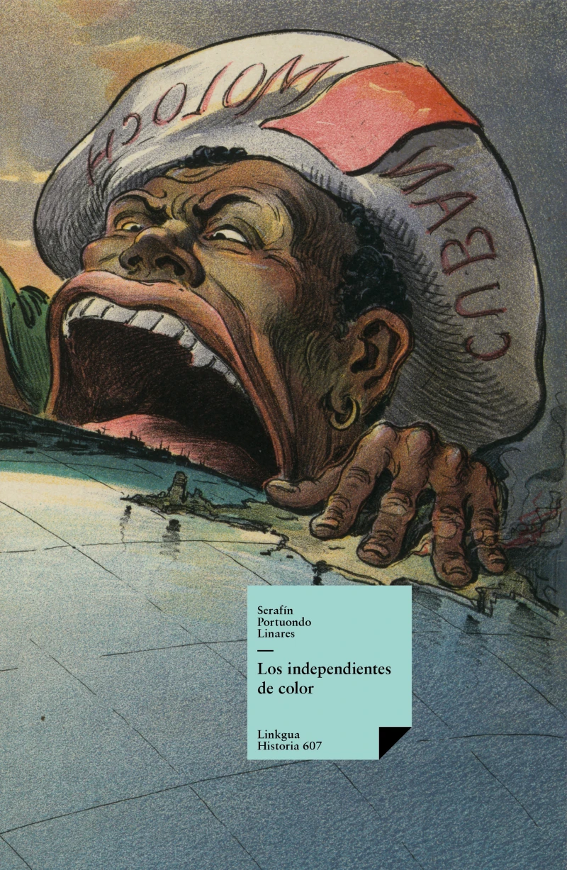 Portada: Los independientes de color