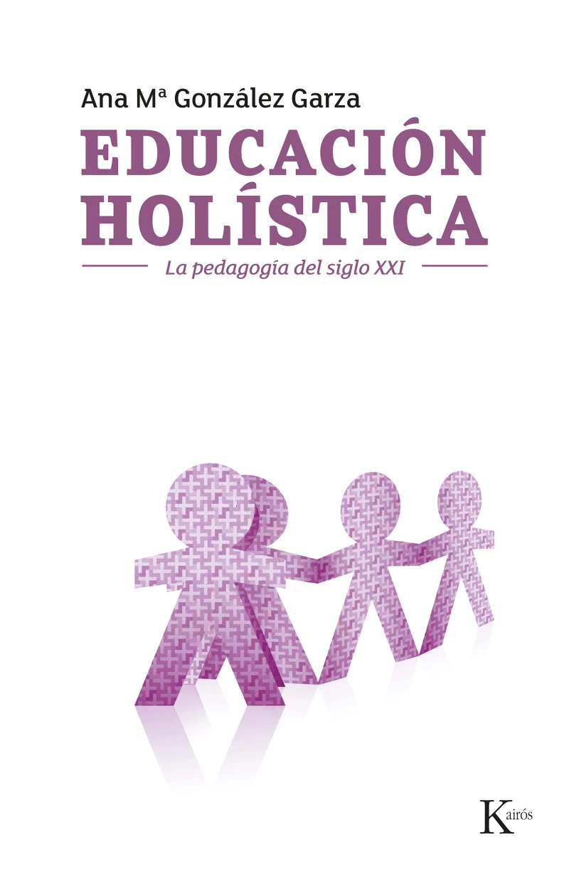 Portada: Educación holística