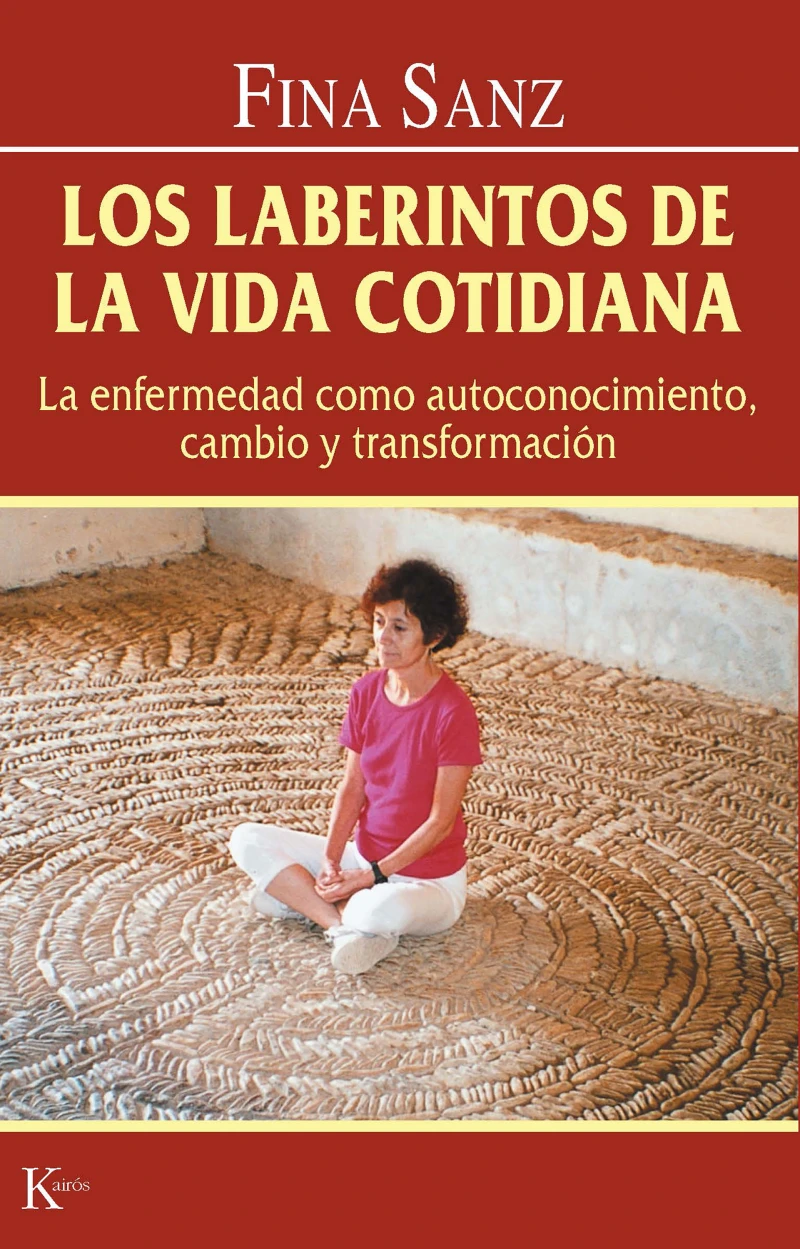 Portada: Los laberintos de la vida cotidiana