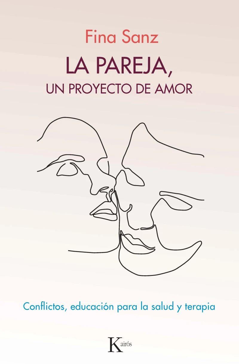 Portada: La pareja, un proyecto de amor