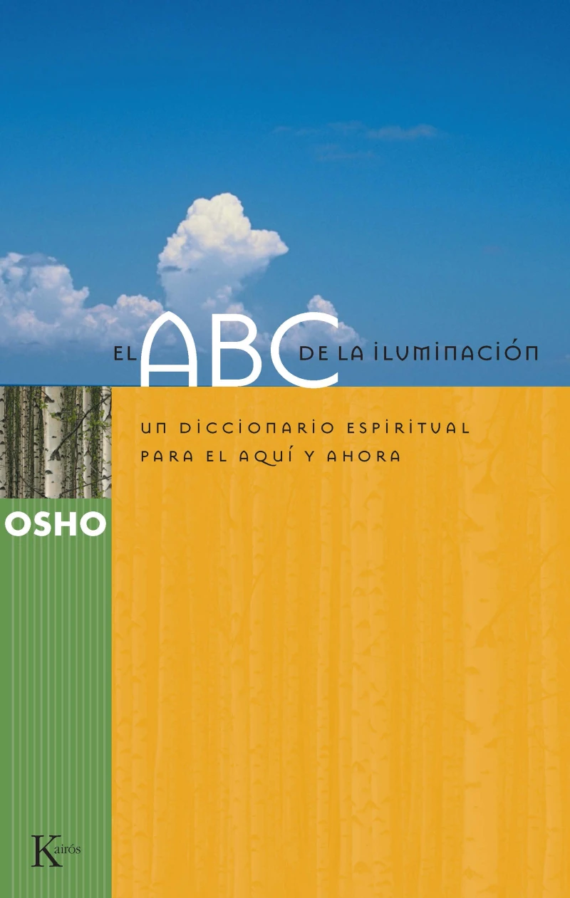 Portada: El ABC de la iluminación