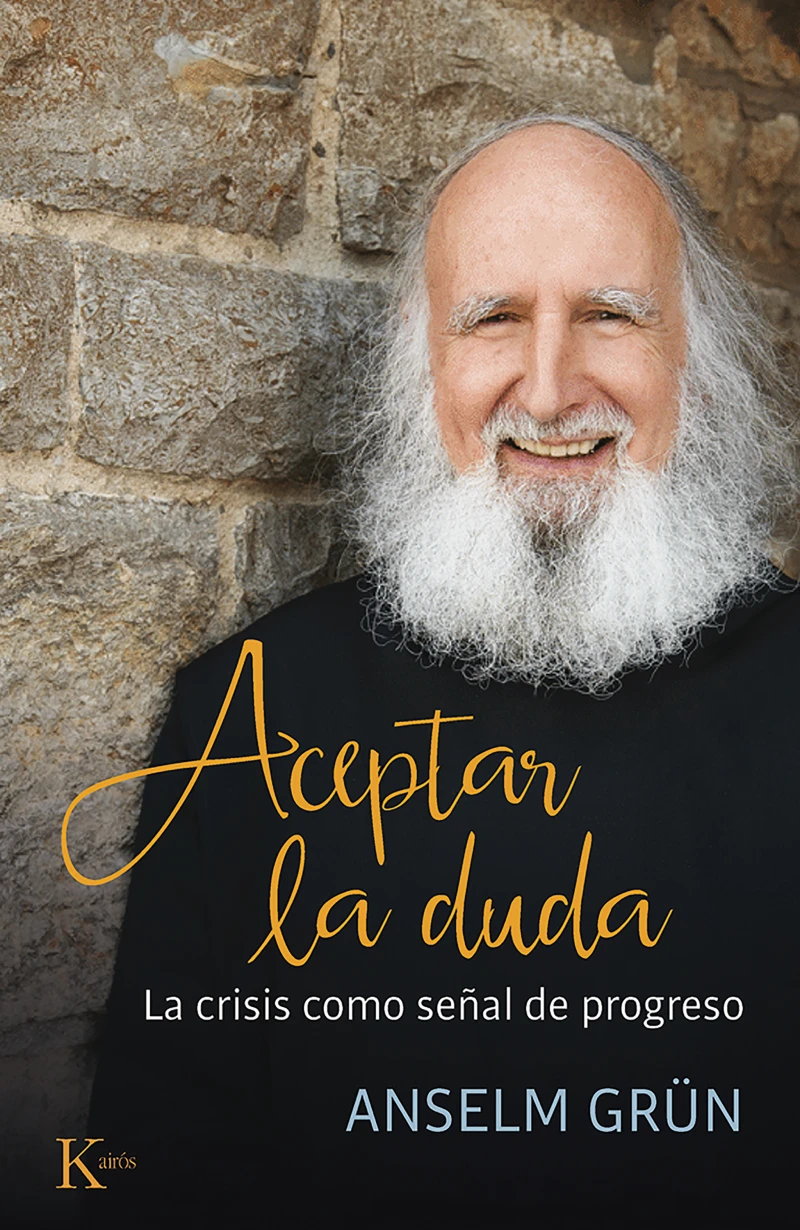 Portada: Aceptar la duda