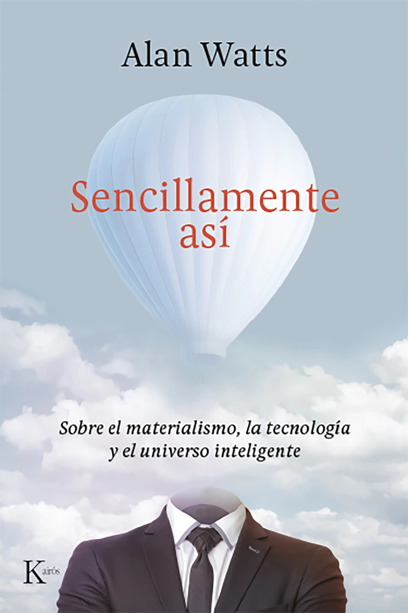 Portada: Sencillamente así