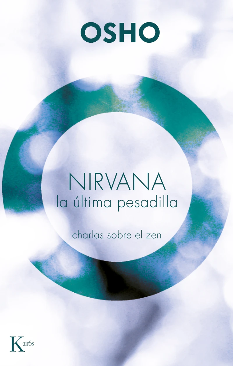 Portada: Nirvana. La última pesadilla