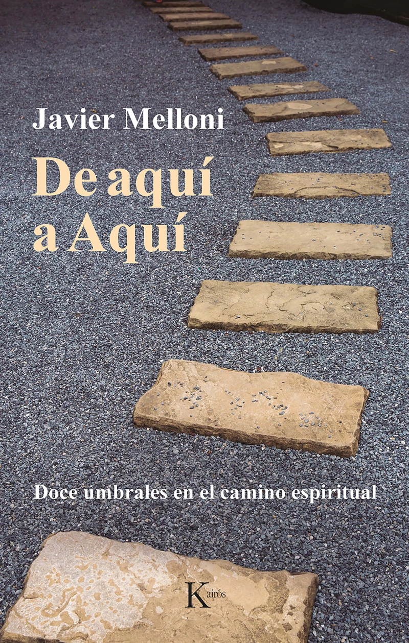 Portada: De aquí a Aquí