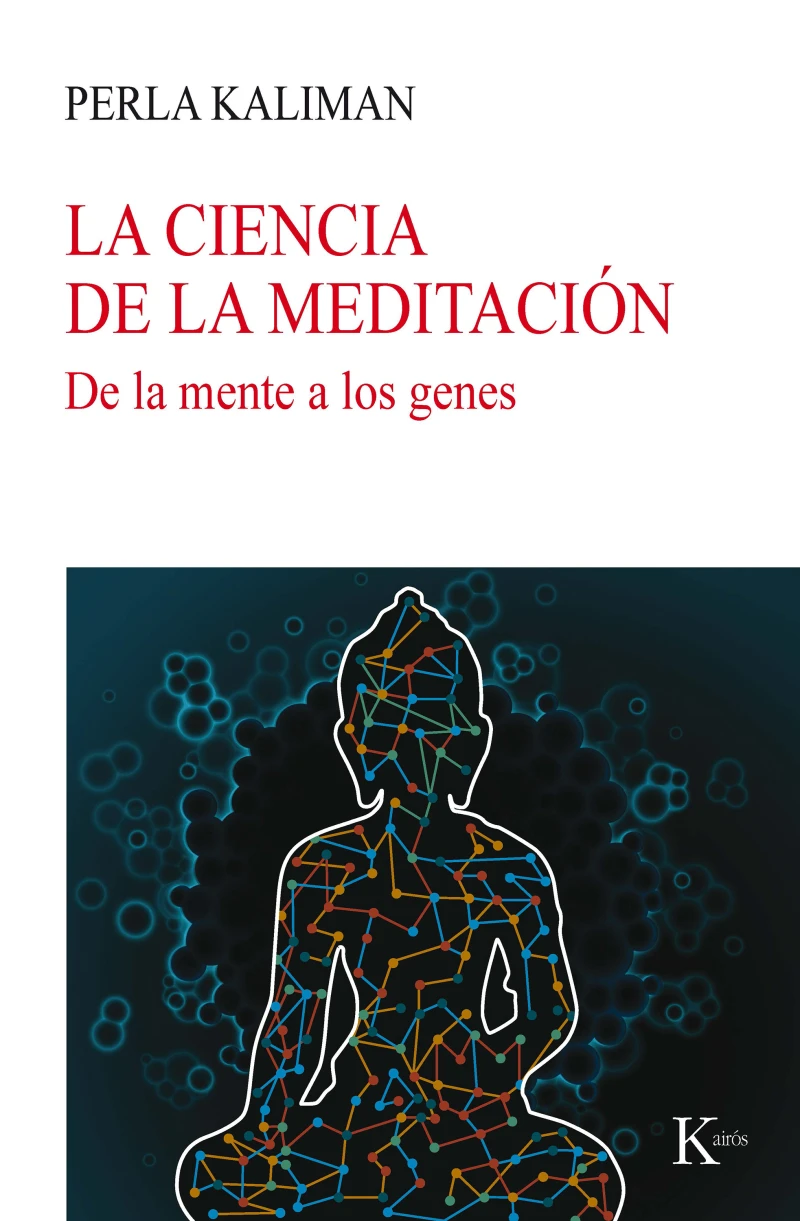 Portada: La ciencia de la meditación