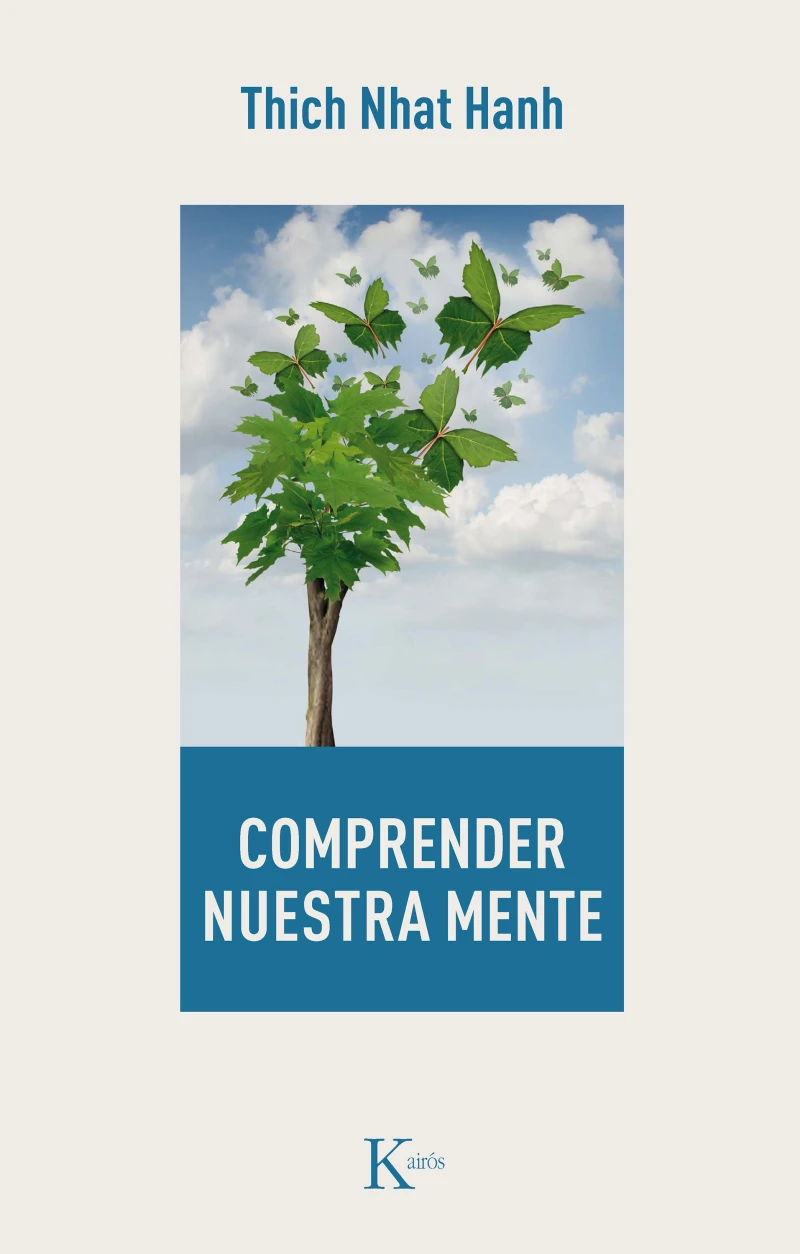 Portada: Comprender nuestra mente