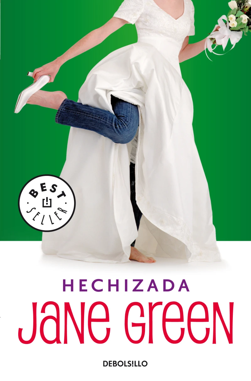 Portada: Hechizada
