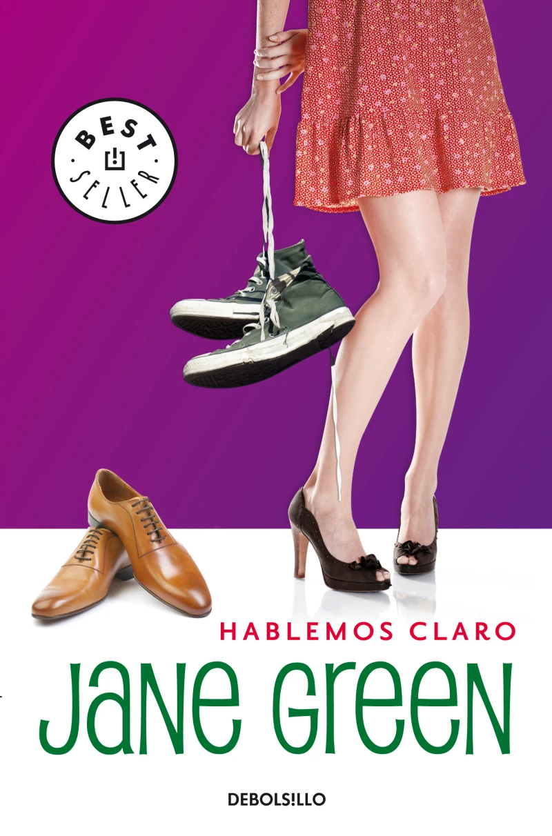 Portada: Hablemos claro
