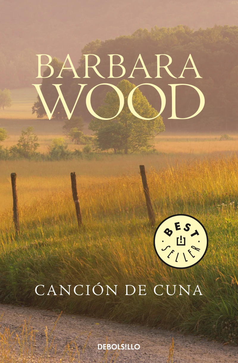 Portada: Canción de cuna