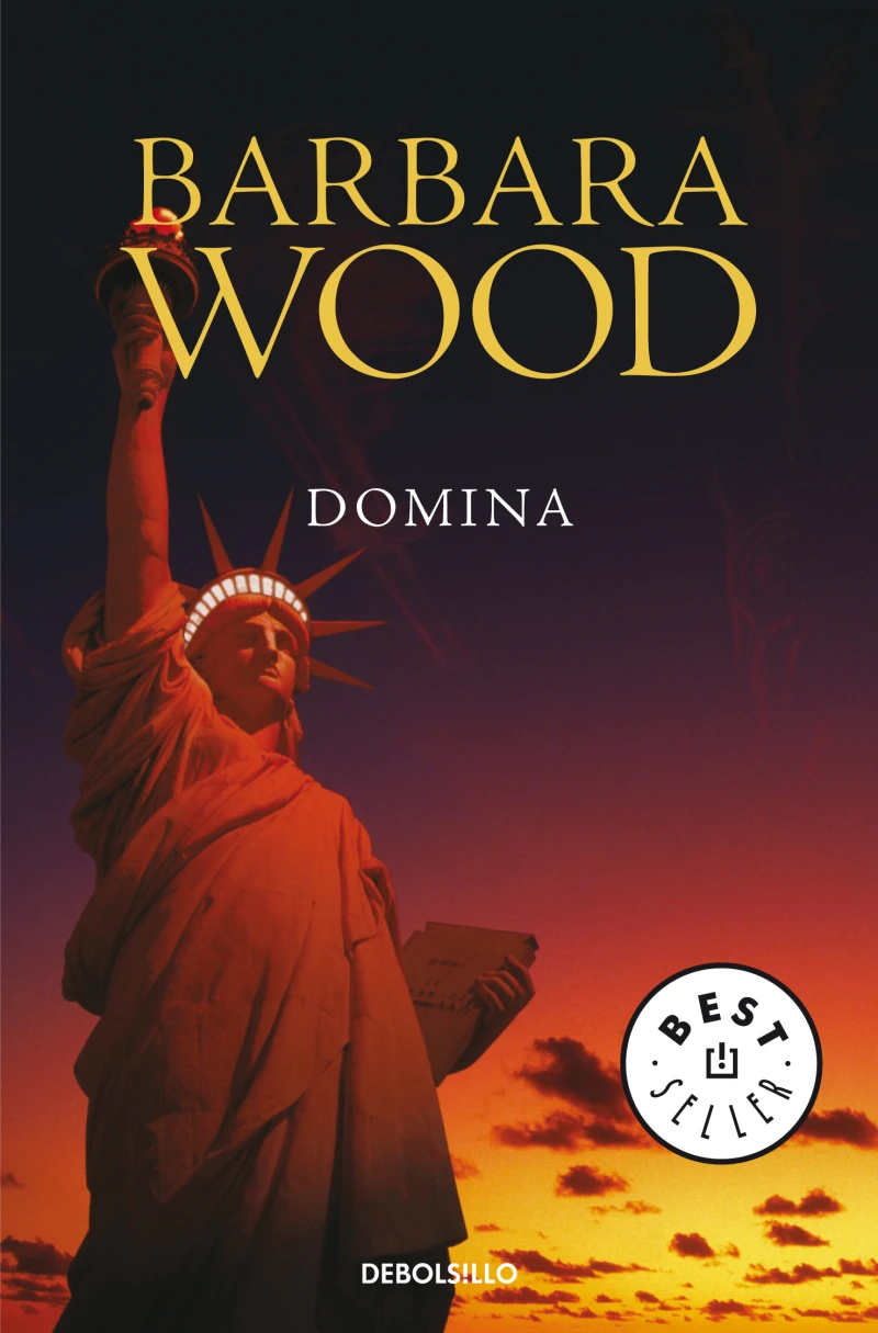 Portada: Domina