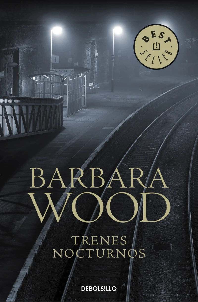 Portada: Trenes nocturnos