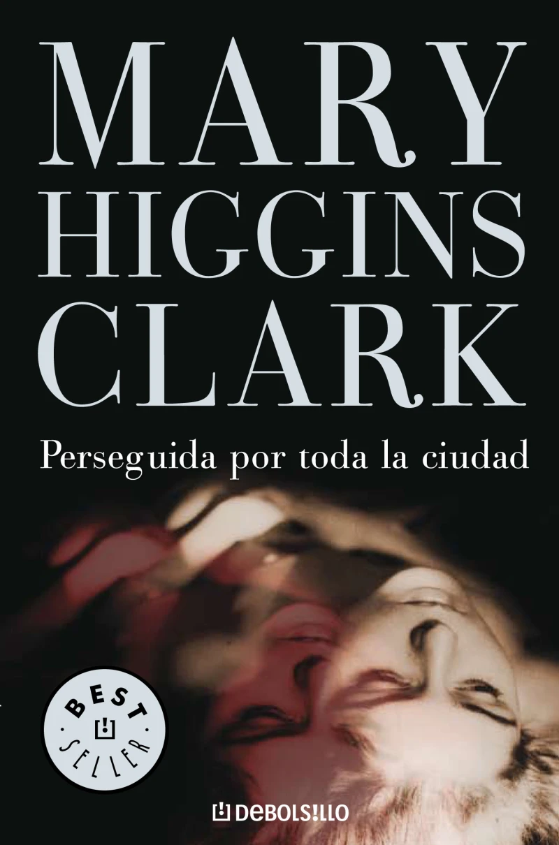 Portada: Perseguida por toda la ciudad