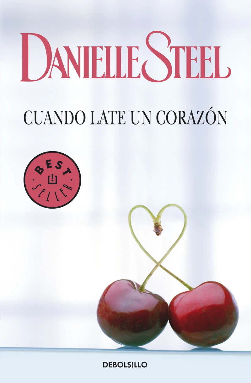Portada: Cuando late un corazón