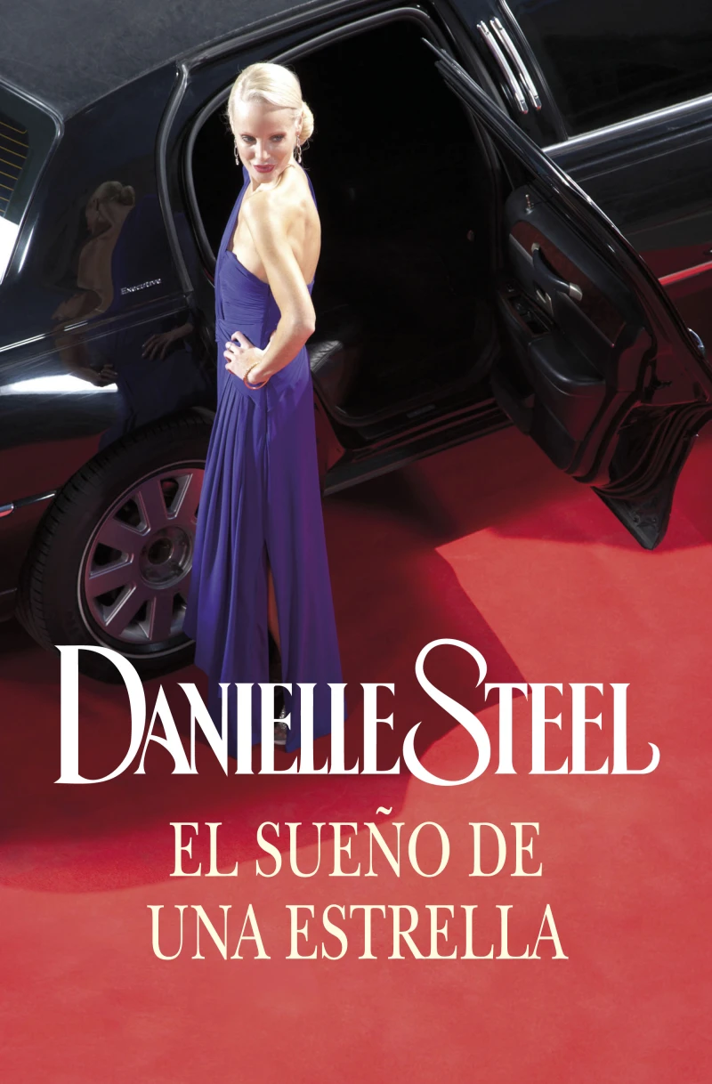 Portada: El sueño de una estrella