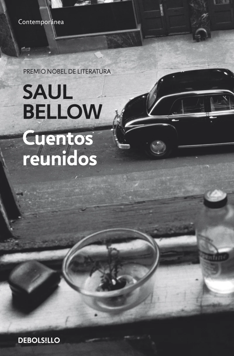 Portada: Cuentos reunidos