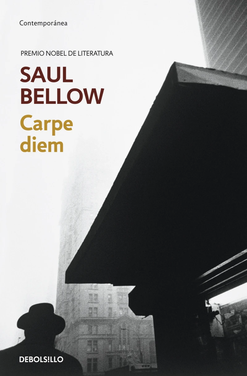 Portada: Carpe Diem