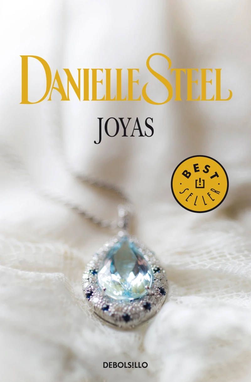 Portada: Joyas