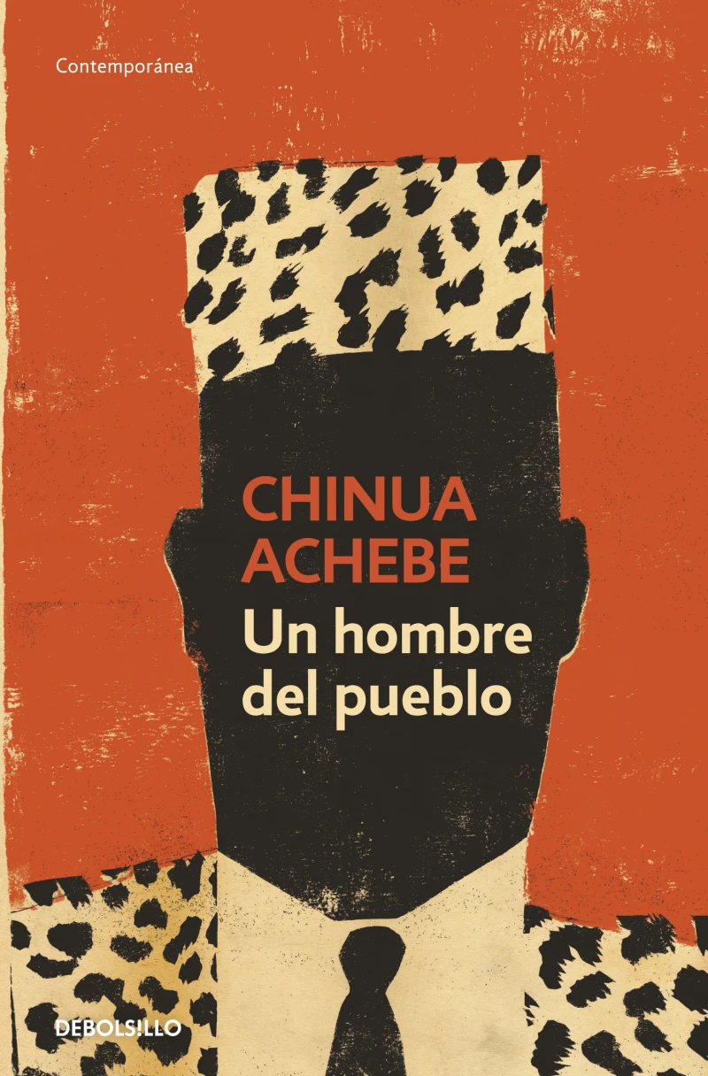 Portada: Un hombre del pueblo