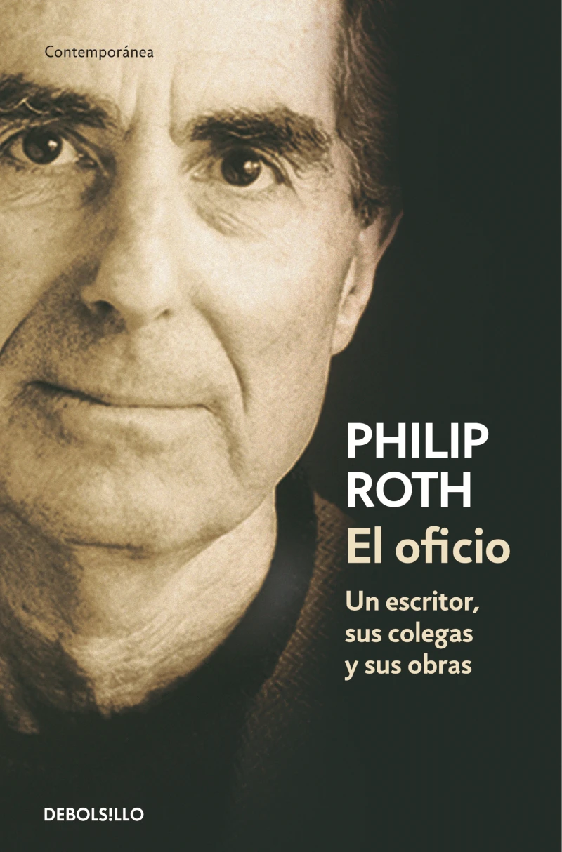 Portada: El oficio