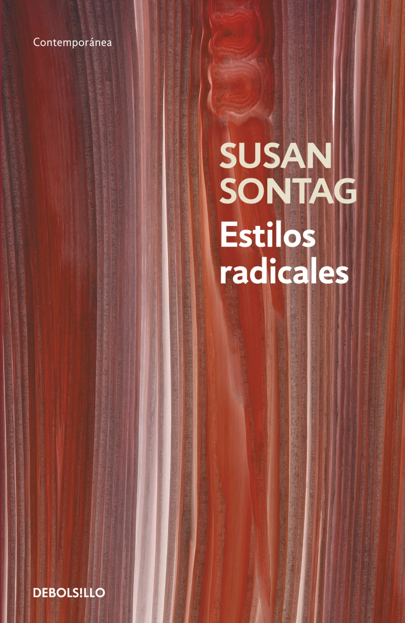 Portada: Estilos radicales
