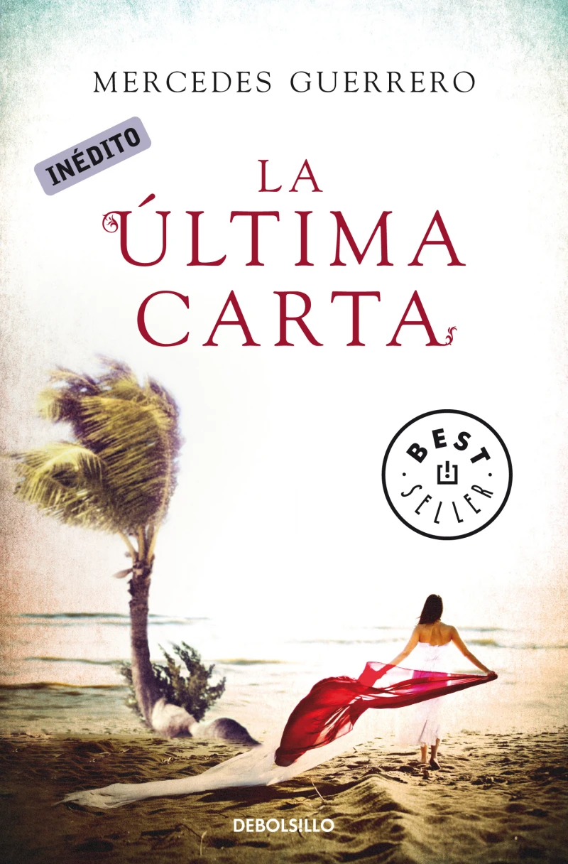 Portada: La última carta