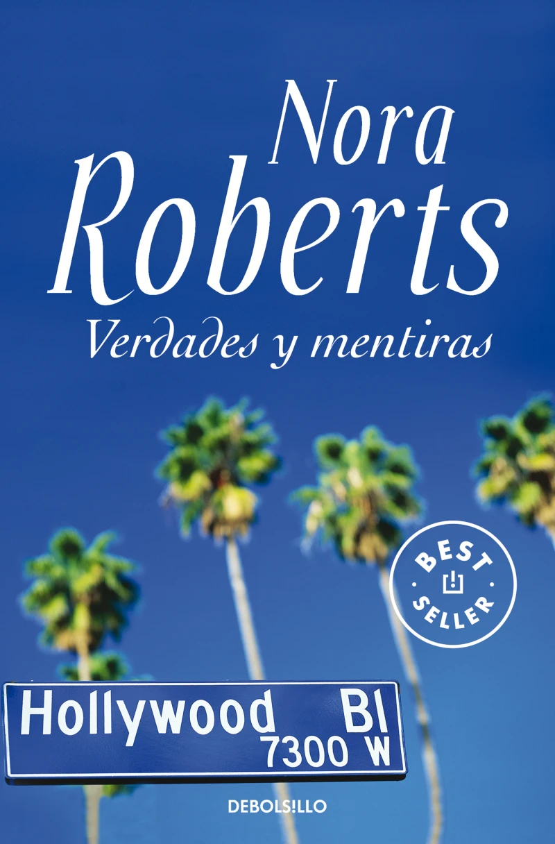 Portada: Verdades y mentiras
