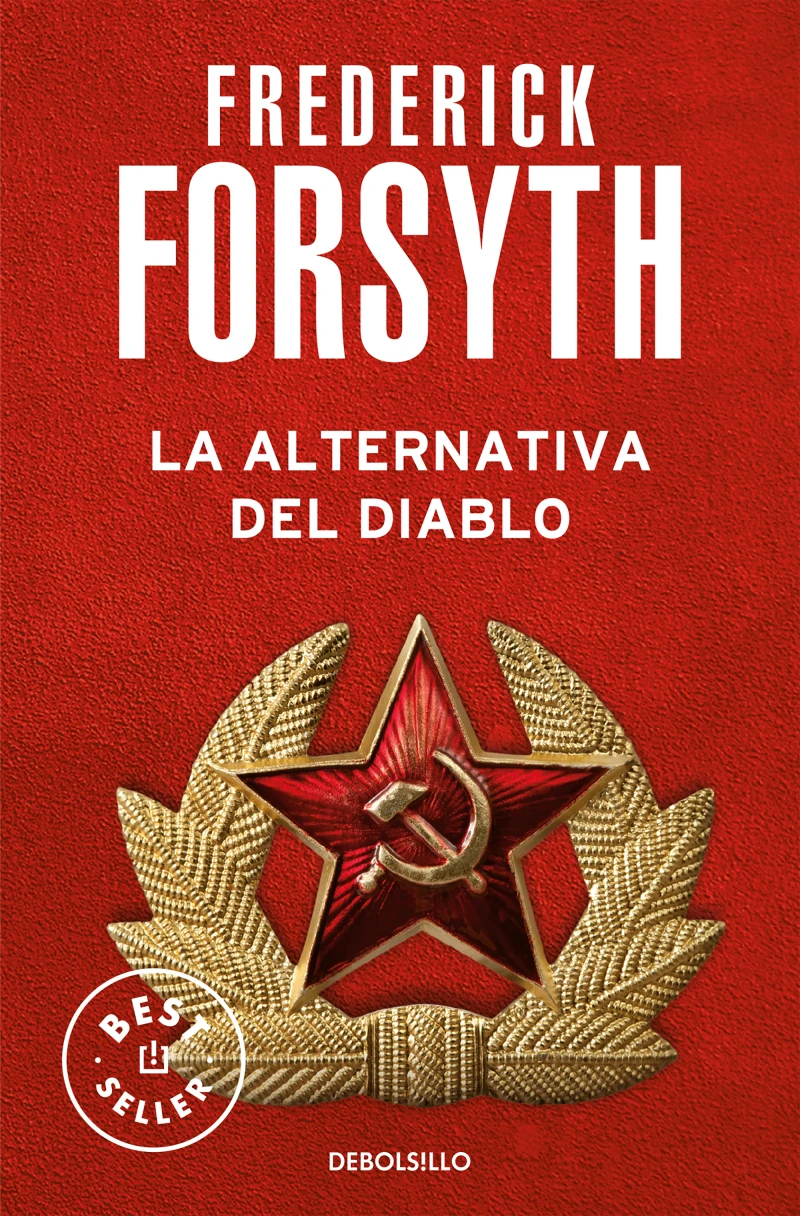 Portada: La alternativa del diablo