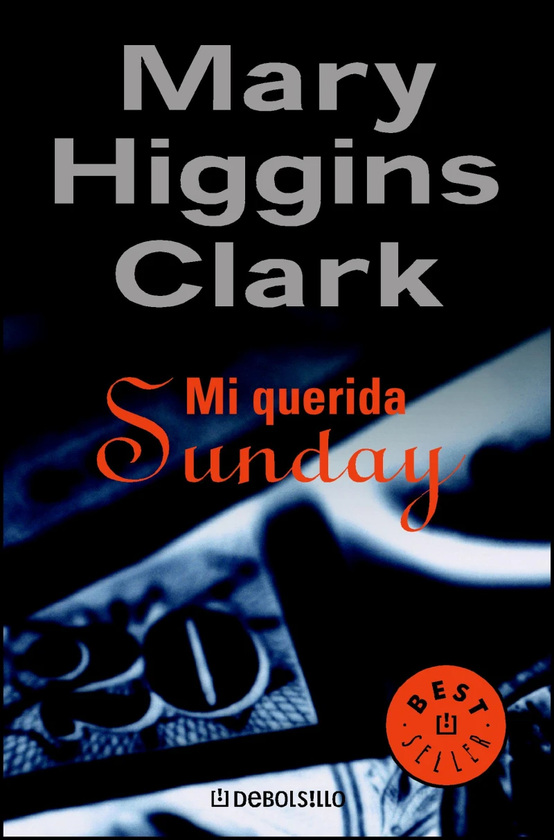 Portada: Mi querida Sunday
