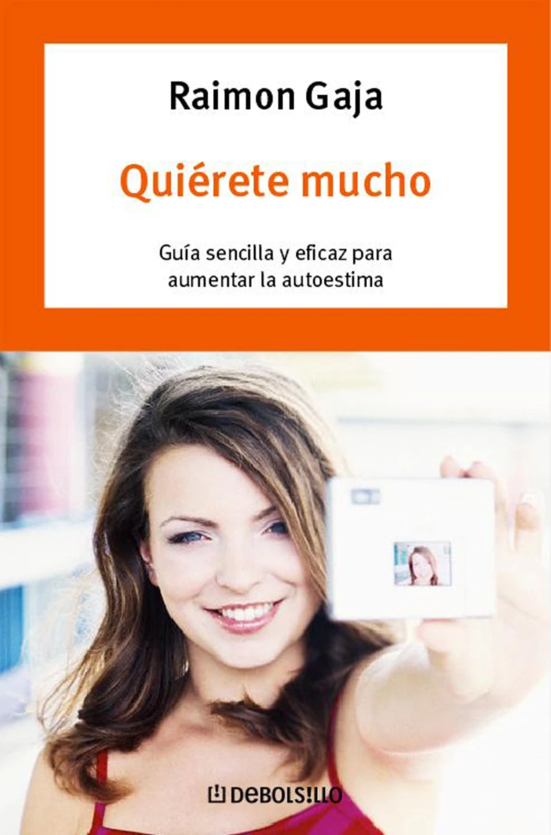 Portada: Quiérete mucho