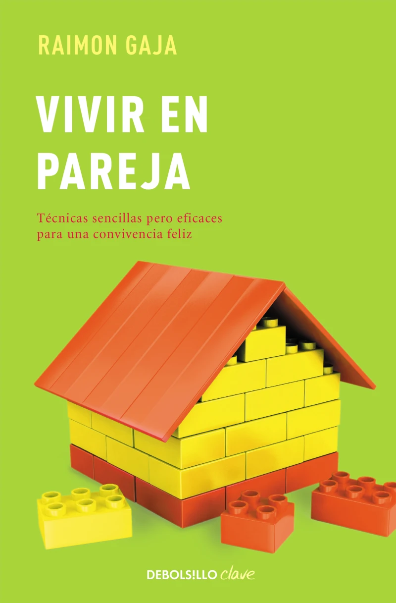 Portada: Vivir en pareja